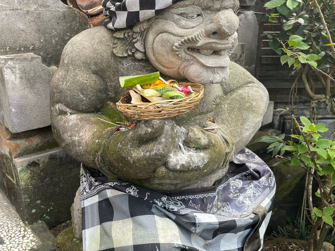 Five Pillar Experiences-珍巴拉纳必去景点