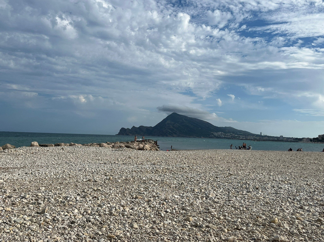 Nova Beach