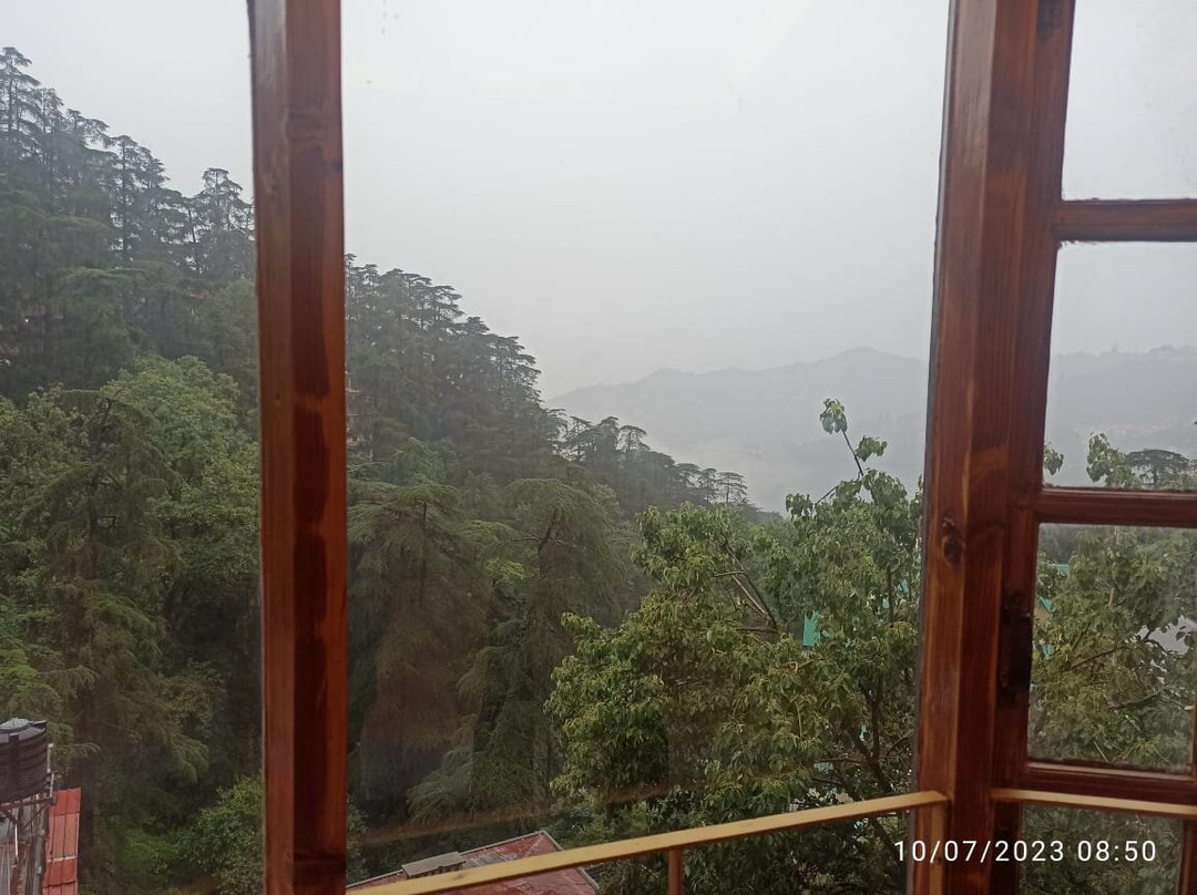 Hotel Silverine主图