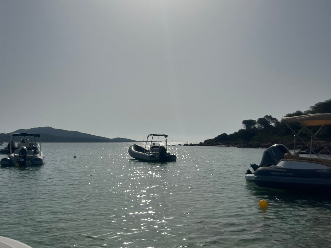 H2O Rent a Boat-San Teodoro必去景点