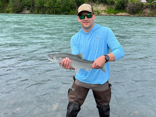 King of the River-基奈必去景点