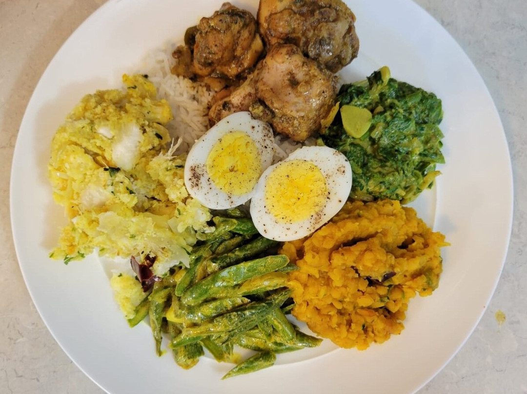 Green Cage Hotel & Restaurant主图