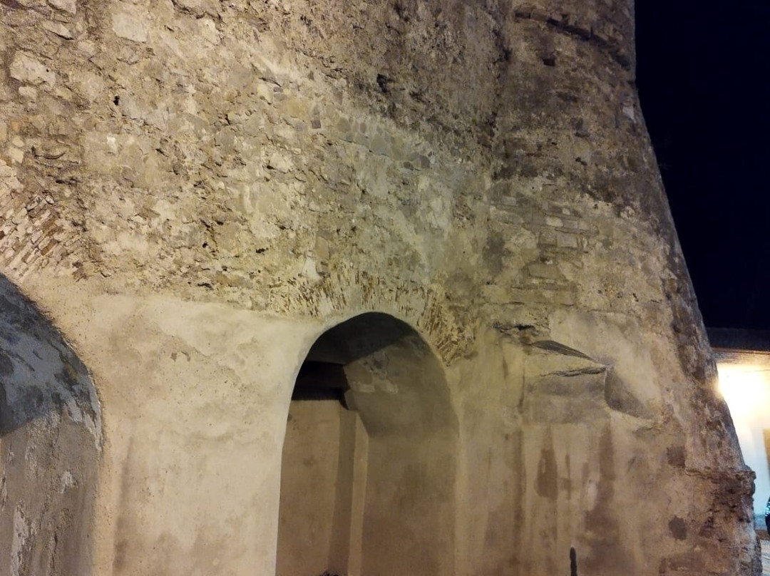 Castello Carafa-Ciro必去景点