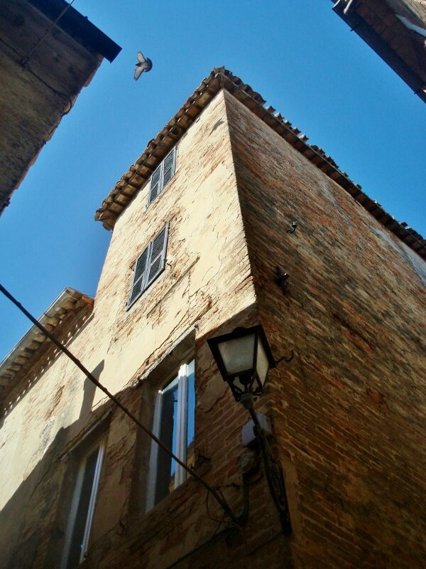 Borgo Medievale景点图片
