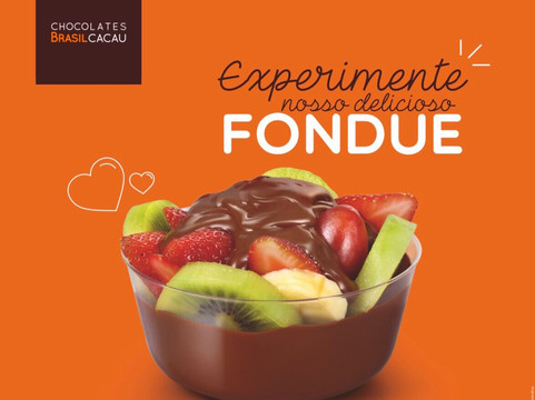 Chocolates Brasil Cacau