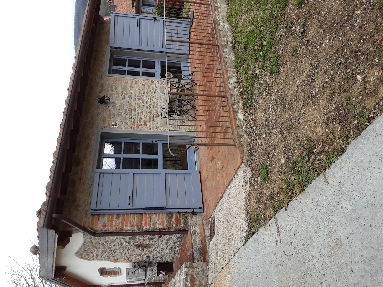 Baciano Azienda Agrituristico Venatoria-官方