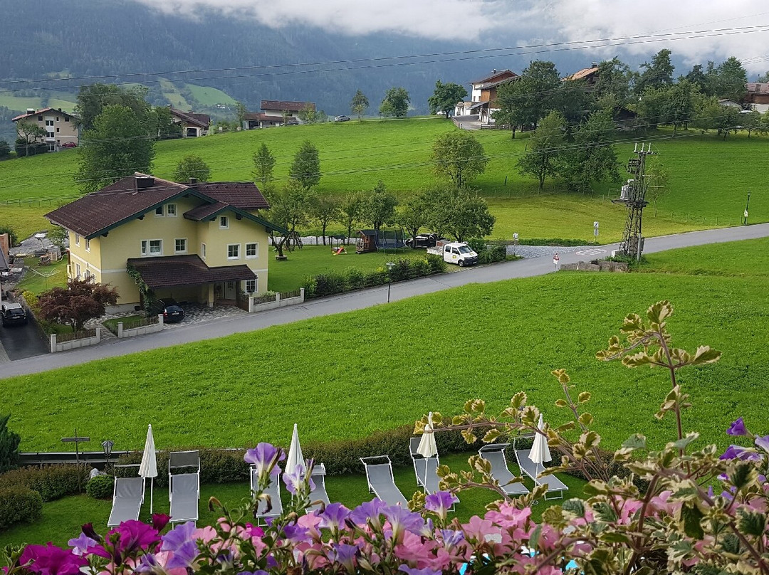 Hotel Silberfux主图