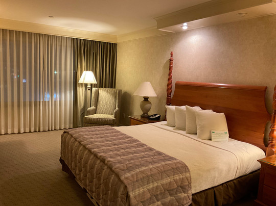 贝伊兰丁酒店主图