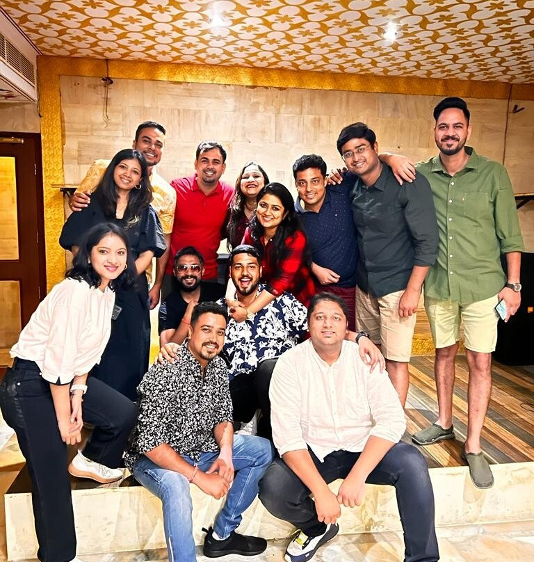 Talaibagh Palace主图