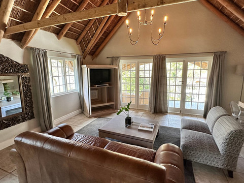 弗朗斯胡克温泉酒店-梦想度假村主图