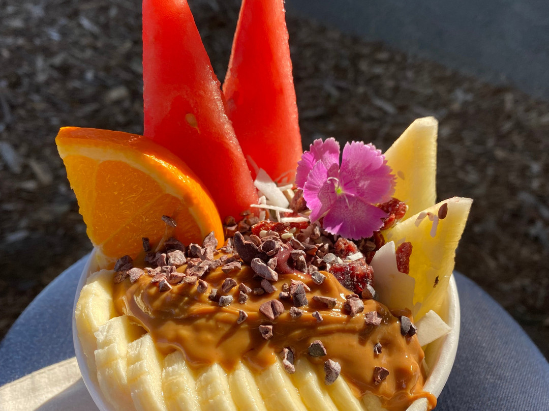 The Original Eumundi Markets景点图片