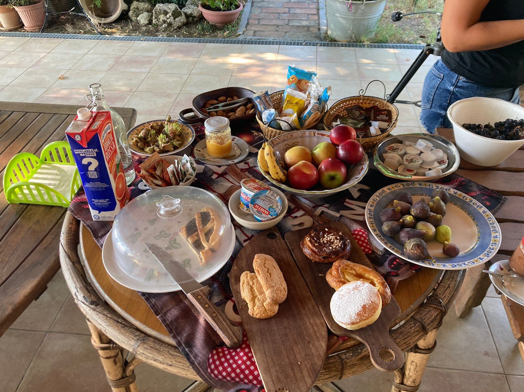 Bed & Breakfast Montesterlino主图