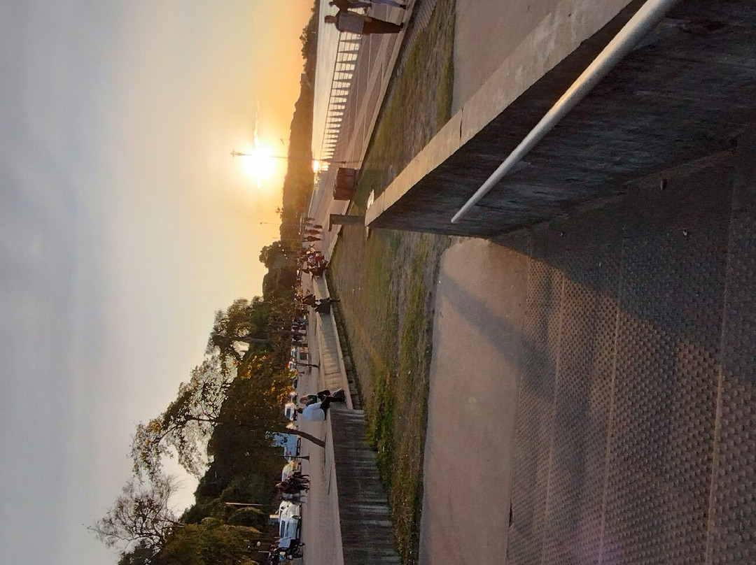 Costanera Parana景点图片