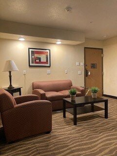 Best Western Plus Corning Inn主图