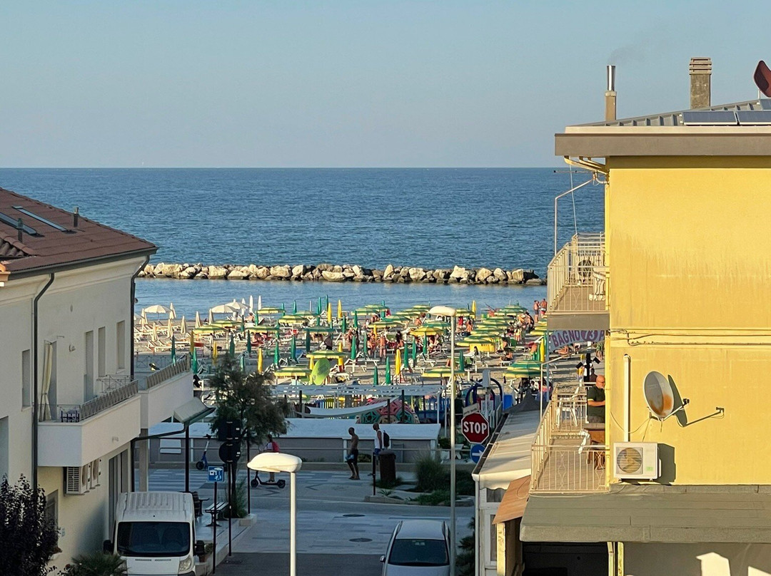 Hotel Diamante主图