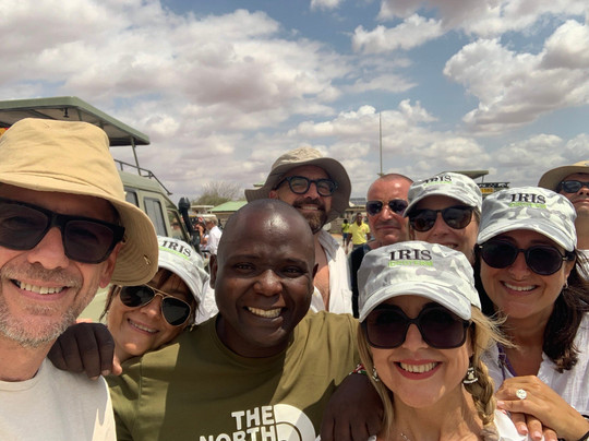 Desmus Safaris Kenya-瓦塔木必去景点