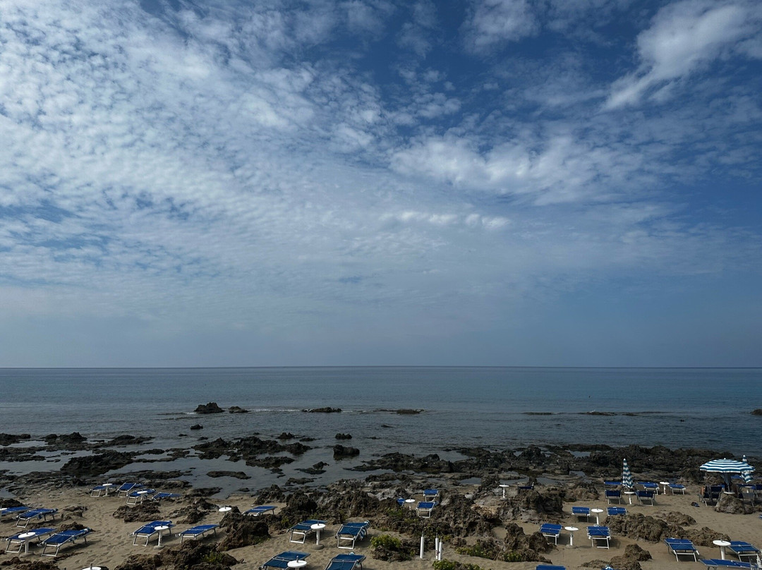 Lido Mijeo景点图片