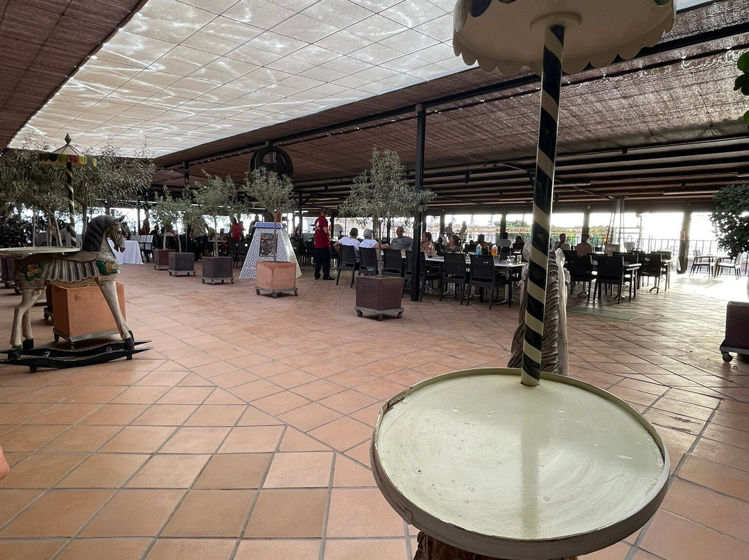 Gladiux-圣克鲁斯-德特内里费必去景点