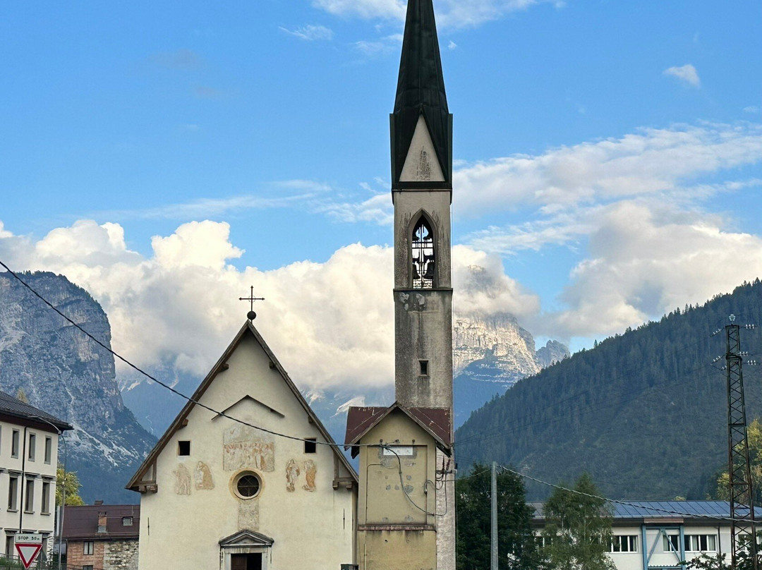 Hotel Garni Posta主图