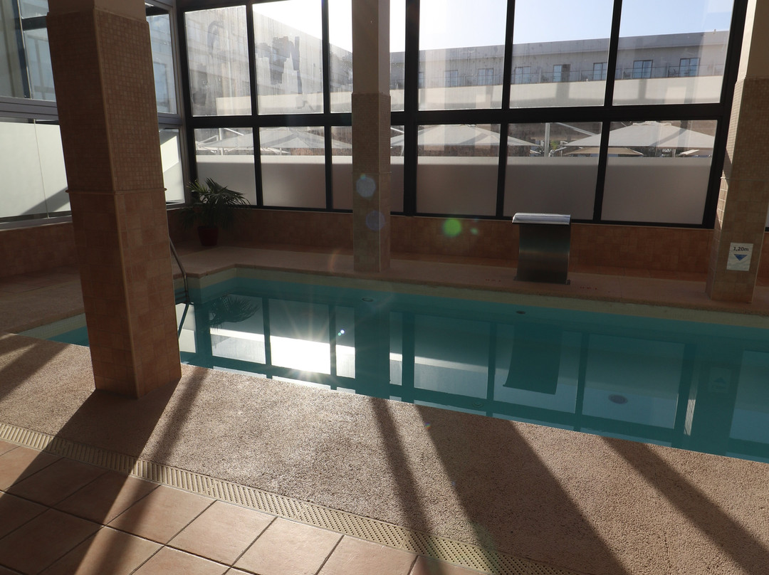 Cabogata Beach Hotel主图