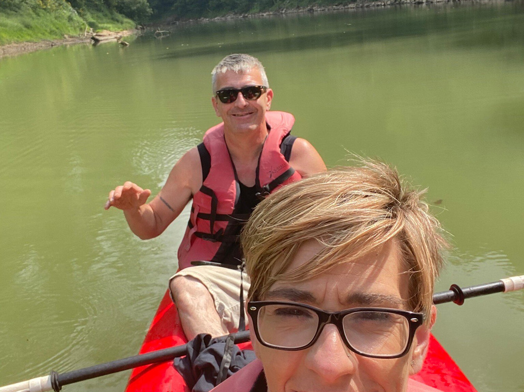 Mammoth Cave Canoe & Kayak景点图片