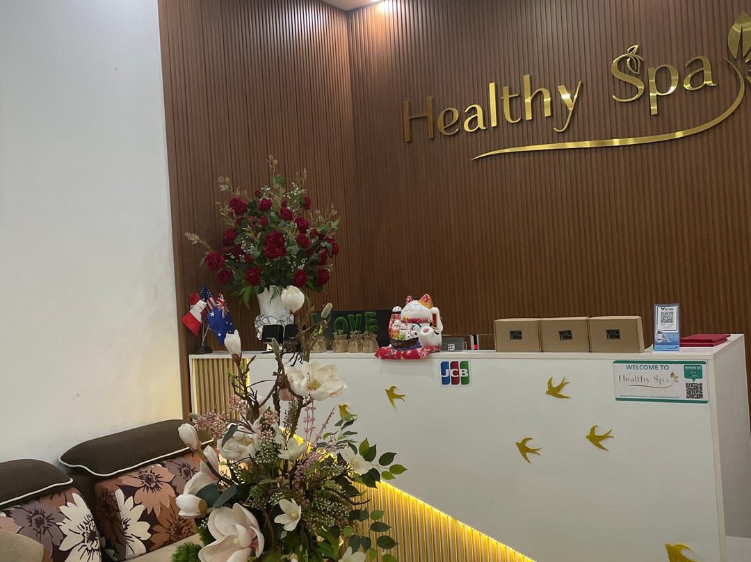 Regal Healthy Spa & Massage Da Nang-Ngu Hanh Son必去景点