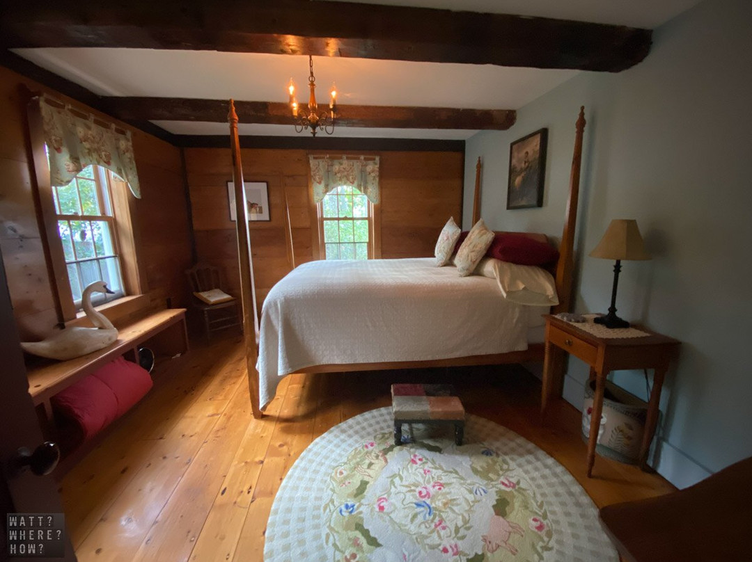 Vermont Grand View Farm and Bed & Breakfast主图