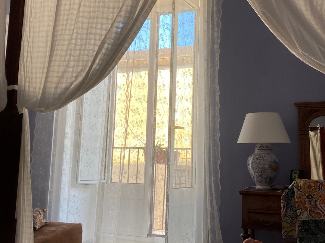 La via delle biciclette主图