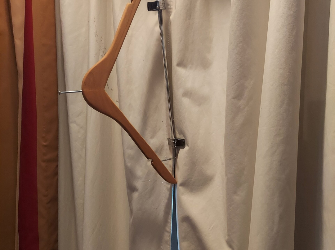 戴斯唐尼酒店主图