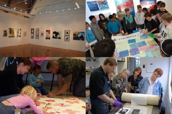 Station Gallery-Whitby必去景点