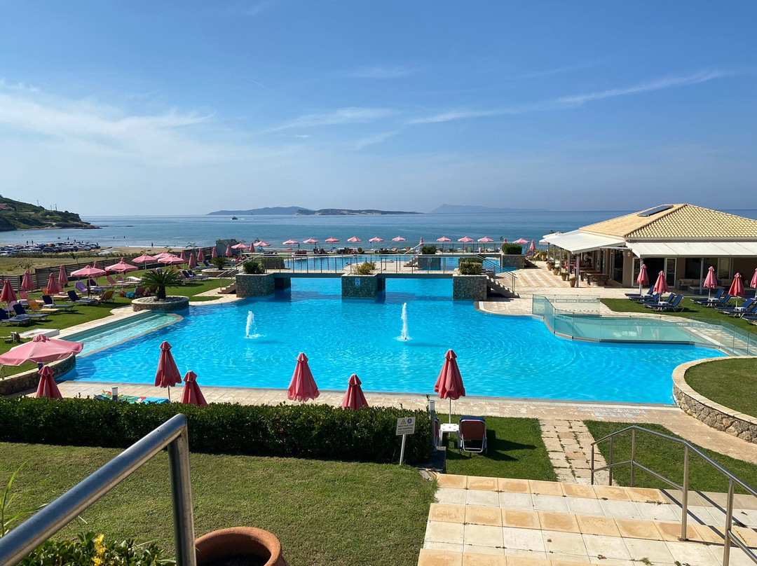 Fedra Mare Studios & Apartments主图