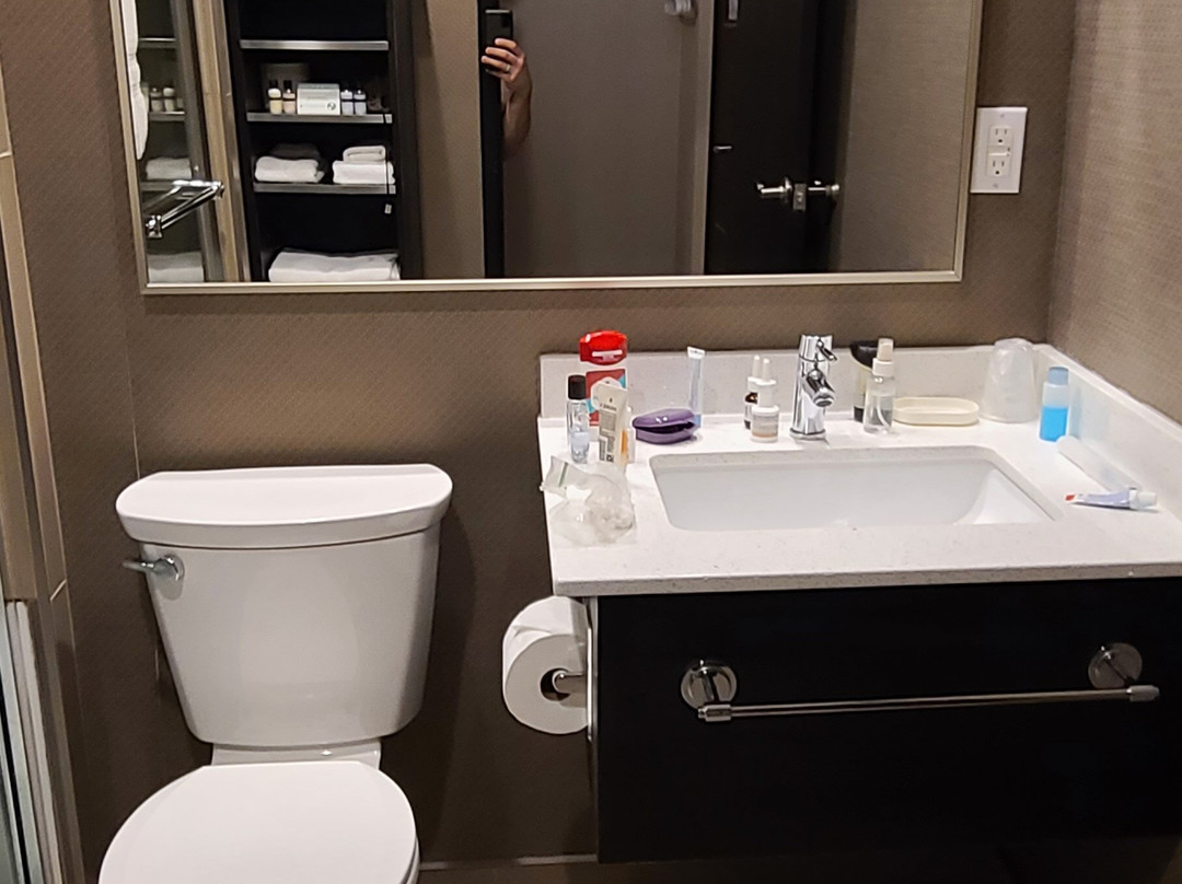 斯通克罗夫特酒店主图