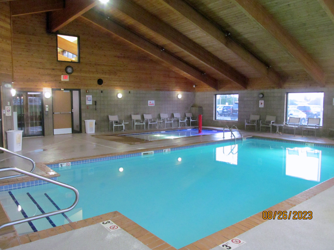 AmericInn by Wyndham Fergus Falls主图