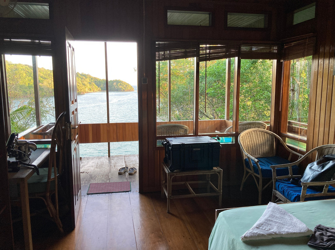 Divers Lodge Lembeh主图