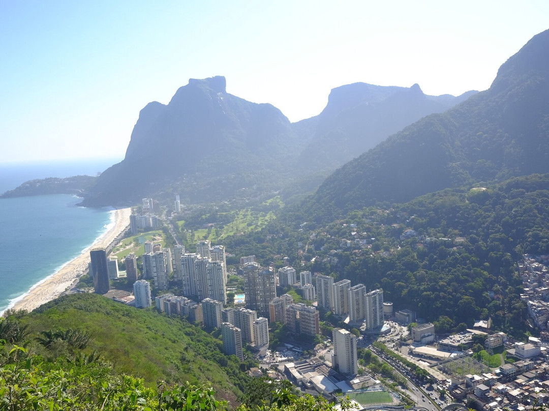 AVenturismo-里约热内卢必去景点