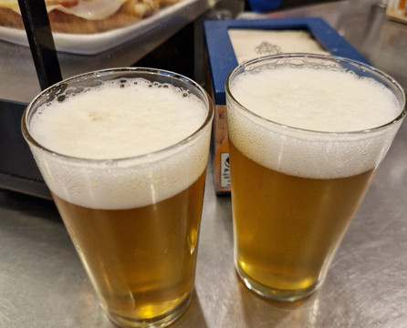 Calle De Victoria-马德里必去景点