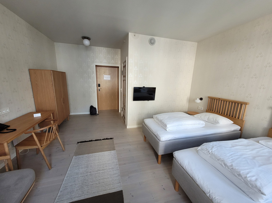 Hotel 1904主图