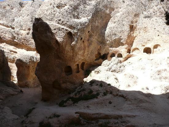 The Canyon (The Siq)景点图片