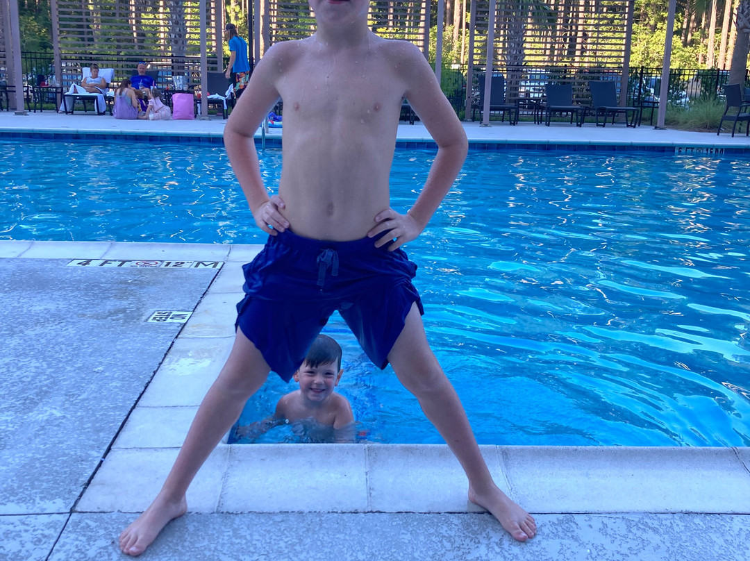 Hilton Garden Inn Summerville主图