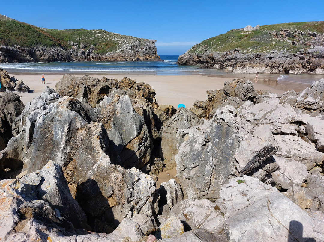 Hotel Kaype - Quintamar主图