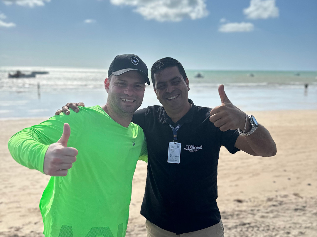 JOZIMAR_TURISMO-Maceio必去景点