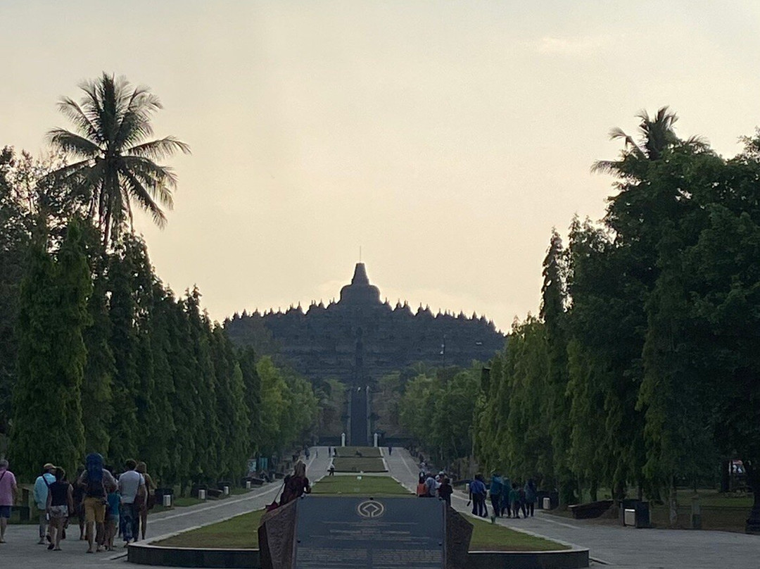 Yogyakarta Tour Temples and Countryside-Yogyakarta必去景点