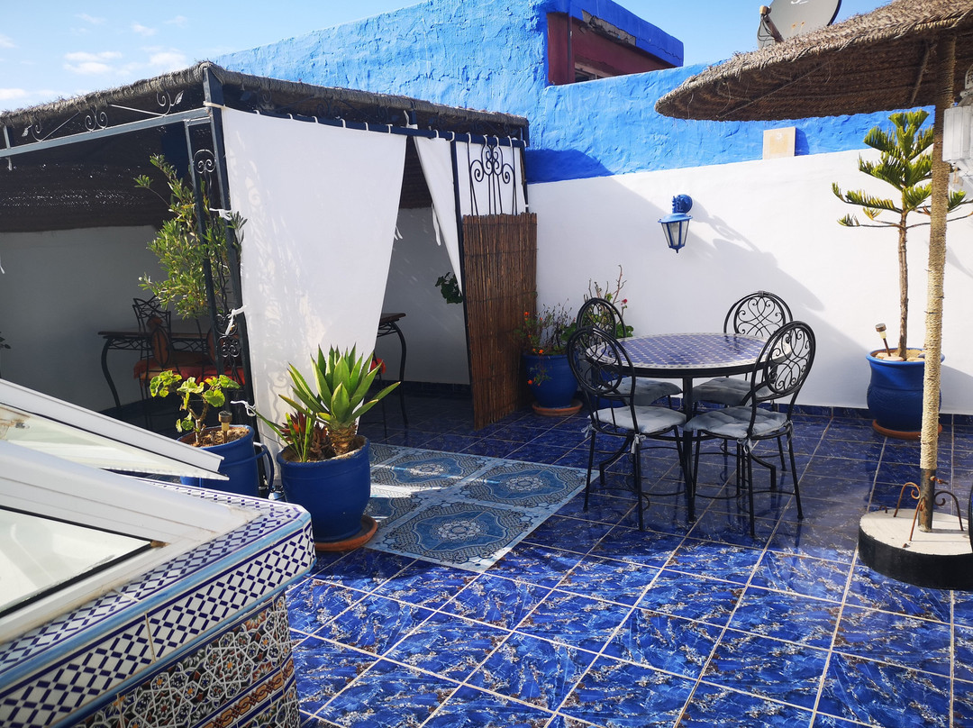 Riad Salmiya Dune主图