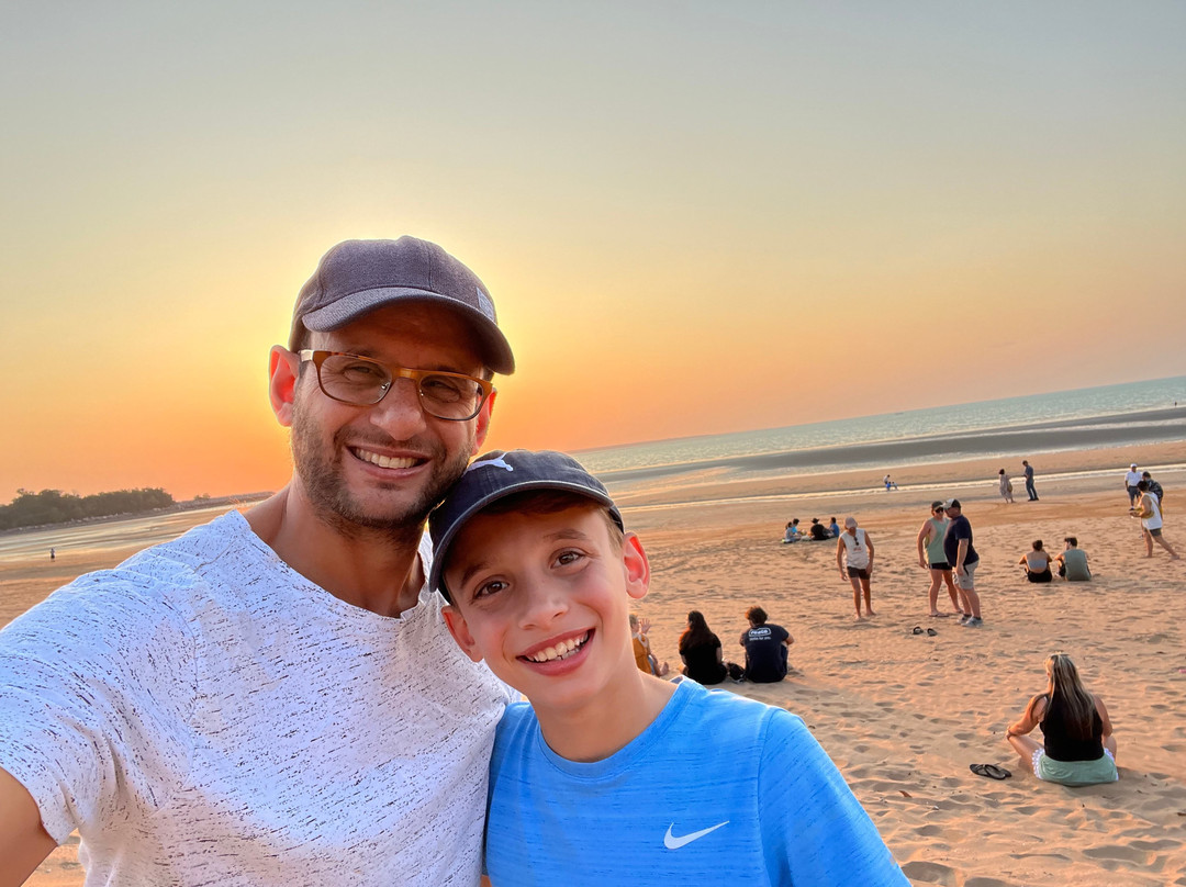 Far Out Adventures-达尔文市必去景点