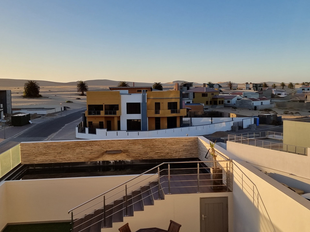 Bay View Resort Namibia主图