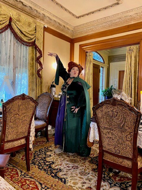 Silver Fountain Inn主图