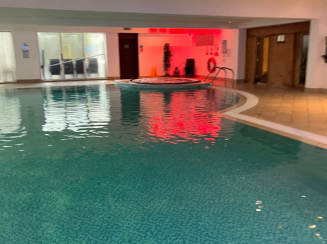 Spa at The Towers Hotel景点图片