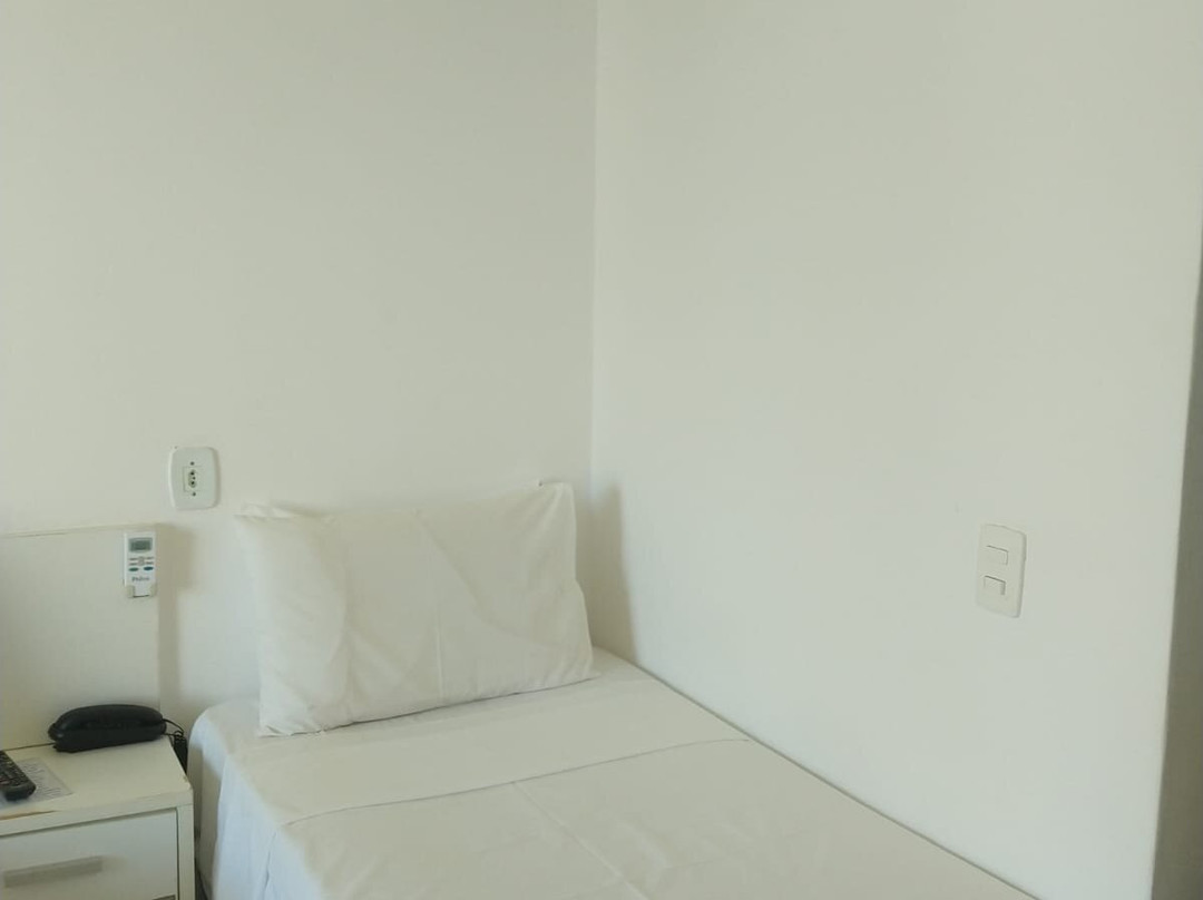 Hotel Paradiso del Sol主图