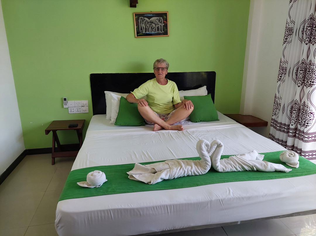 Sandalwood Valley-Leisure Bug Sri Lanka Tours & Home Stay主图