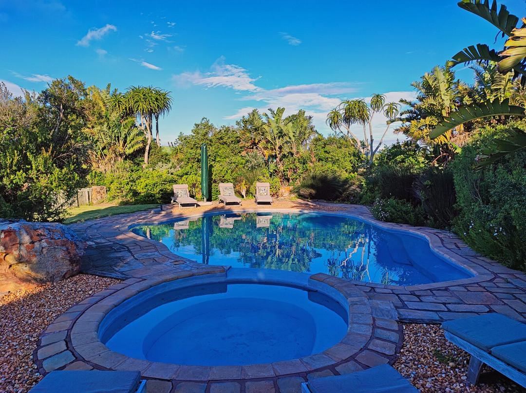 Dune Ridge Country House主图